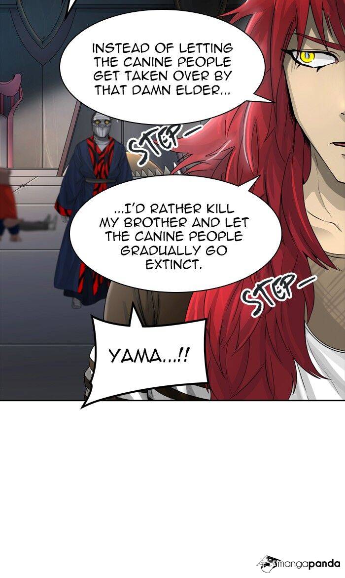 Tower of God Chapter 444 image 059